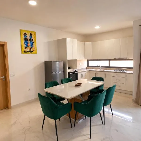 Casa Guido T3, 3 Bedroom, hotel sa Santa Maria