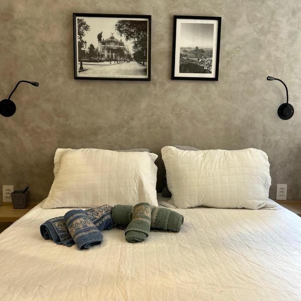 Loft 325 no coração do Centro - Rio de Janeiro - Foto 2