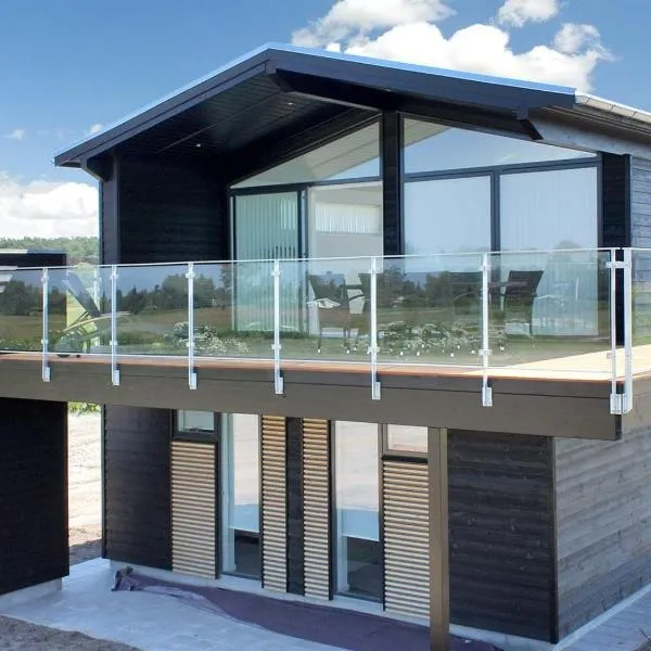Holiday Home Ugot - 750m from the sea by Interhome, hotel sa Frederikshavn