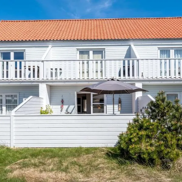 Apartment Cilla - 1km from the sea by Interhome, hotel din Skagen