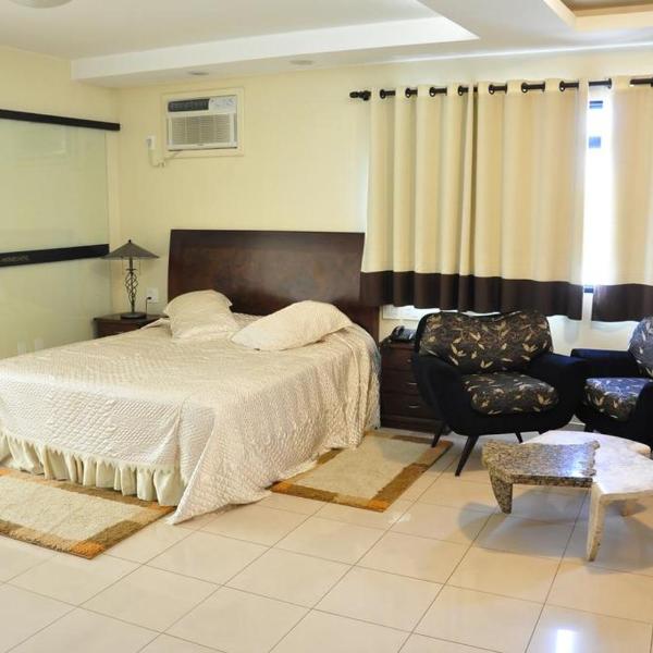 Galatas Central Hotel - Foto 2