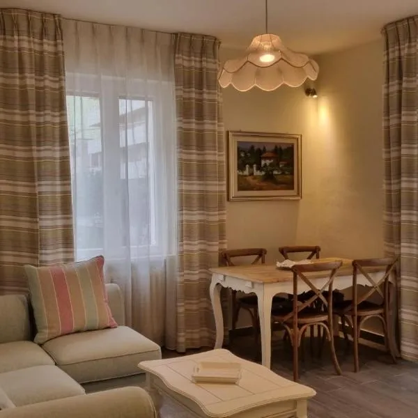 De Sanctis Seven-Boutique Wellness & Sea Suite, hotel sa Pescara