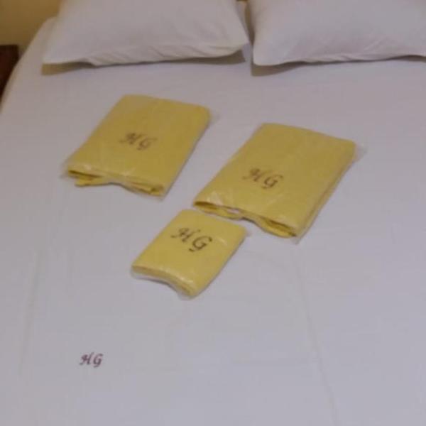Hotel Gabriel - Foto 2