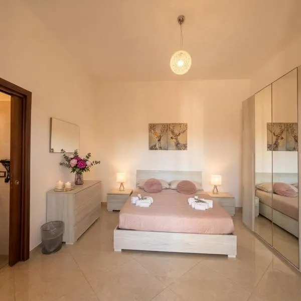 B&B IL TULIPANO free private parking, hotel a Como