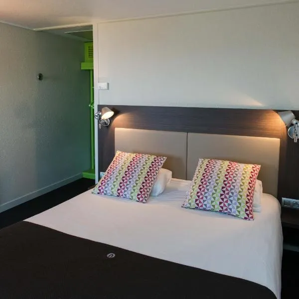 Campanile Agen – hotel w mieście Agen