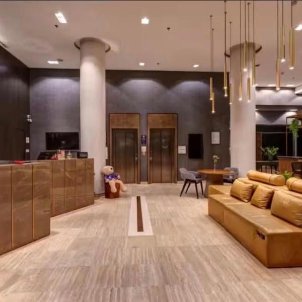 Hotel H Itaim bibi