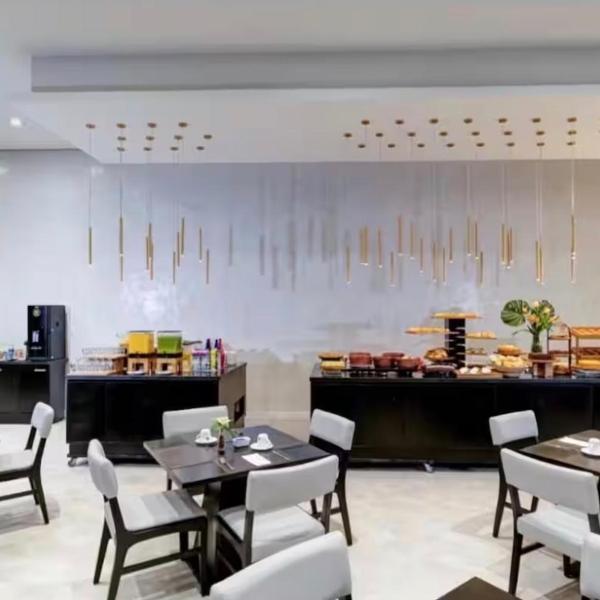 Hotel H Itaim bibi - Foto 5