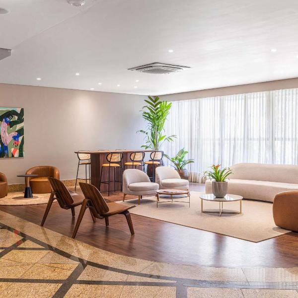 Mercure Curitiba Golden - Foto 5