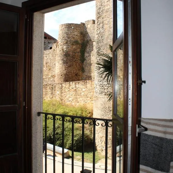 Alojamiento Rañadero, hotel sa Ponferrada