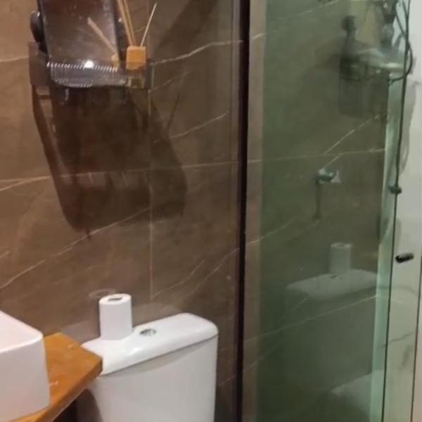 Suíte Shalom