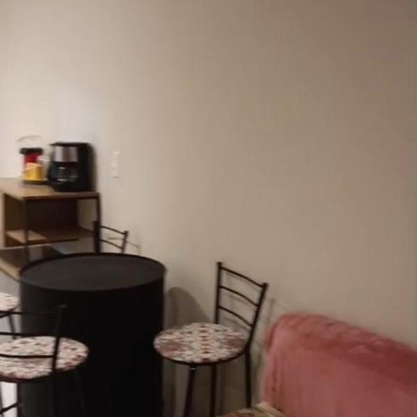 Suíte Shalom - Foto 4