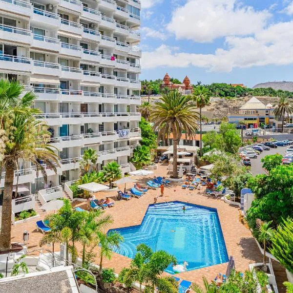 Mi casa bonita, hotelli Playa Fañabessa