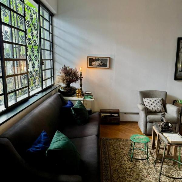 Guest Urban Hotel Design Pinheiros - Foto 5