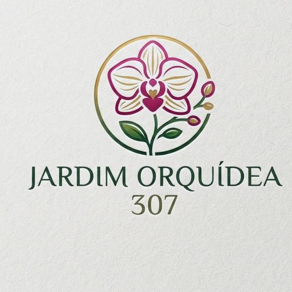 Jardim Orquídea 307