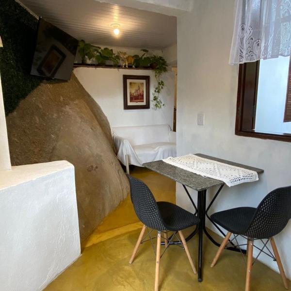 Casa em Ilhabela casa da árvore 08 - Foto 4