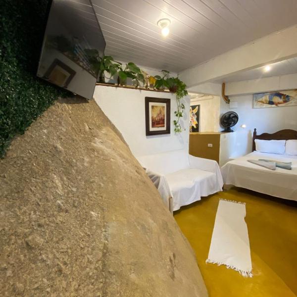 Casa em Ilhabela casa da árvore 08 - Foto 2