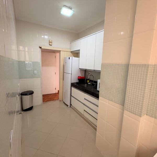 Apartamento de 3 quartos na localização mais desejada de Copacabana - Foto 4