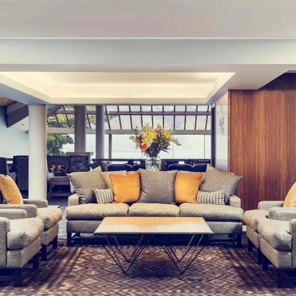 Mövenpick Queenstown โรงแรมในควีนส์ทาวน์