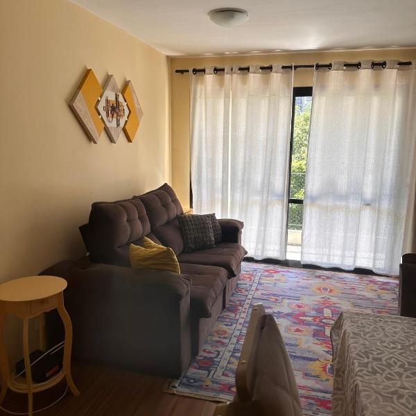 Apartamento Gold