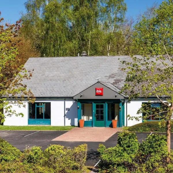 ibis Coventry South – hotel w Coventry