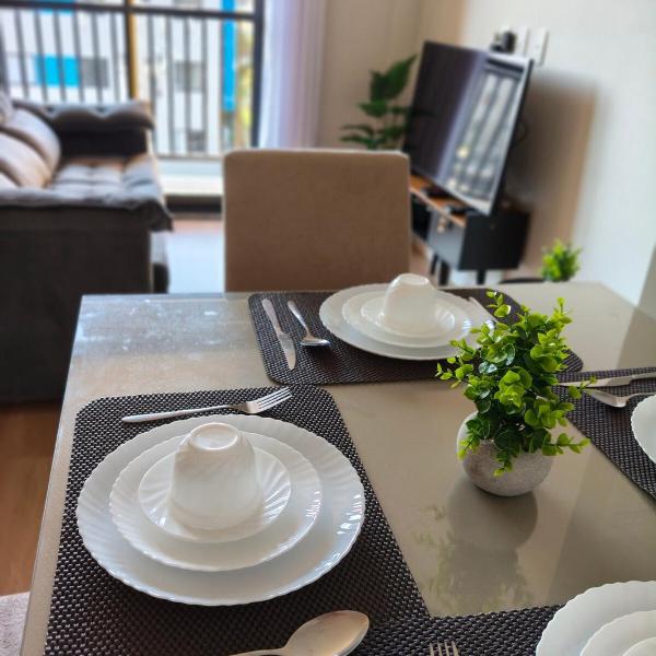 Apartment F & R - comfort and coziness for you - Foto 5