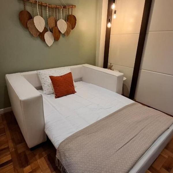 Refúgio Moderno e Equipado em Copacabana - Foto 4
