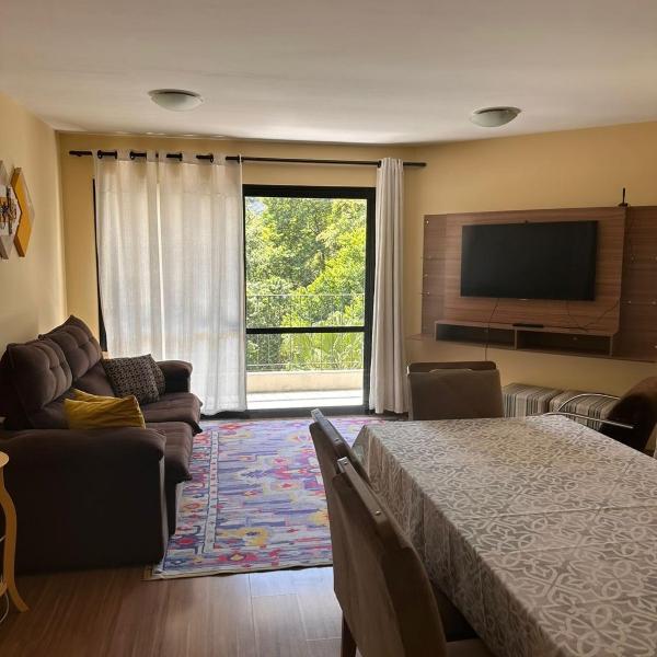 Apartamento Gold - Foto 4