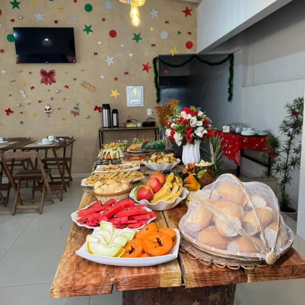 Pousada Bem Estar - Foto 4
