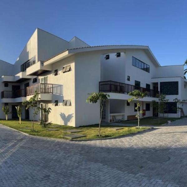 Atlântico Residence, apto 103