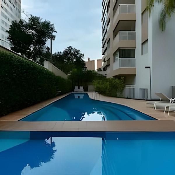 Ap Cambuí | Garagem, Academia e Piscina - Foto 4