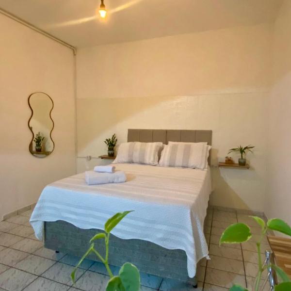 Casa Freitas - suíte 1 - Foto 2