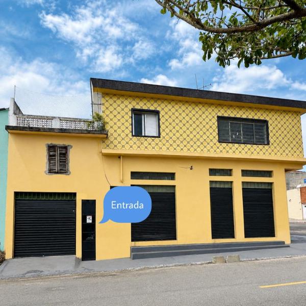 Quarto 3 - Sacomã - Foto 5