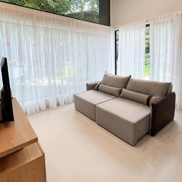 Casa 12, your home in Pipa!