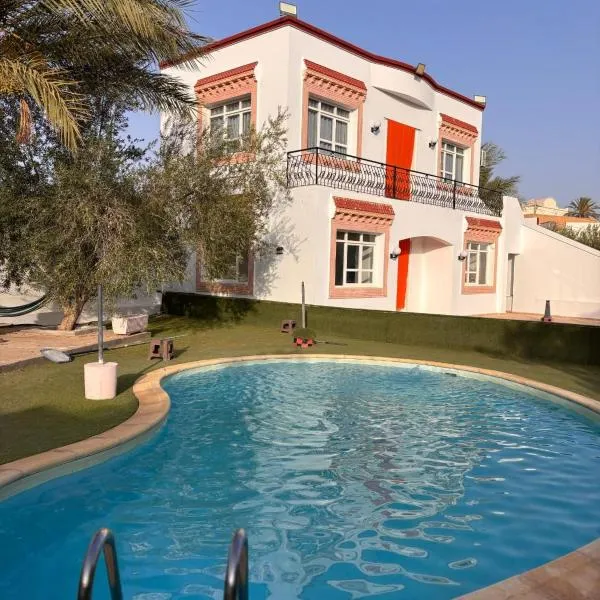 Ksour tataouine, hotel v destinácii Tataouine