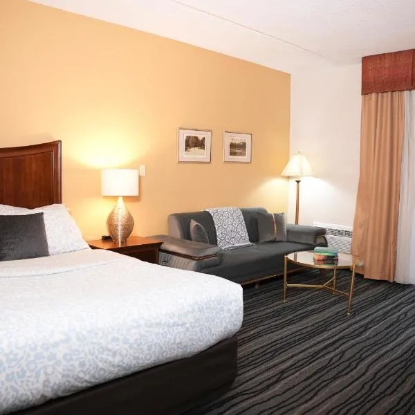 Kiteville Owego, hotel em Owego