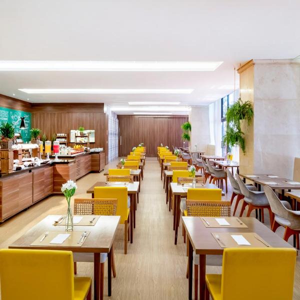 Exclusivo Flat Grand Mercure Eixo Monumental - Foto 5
