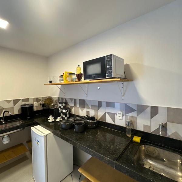 Studio Moderno - Foto 4