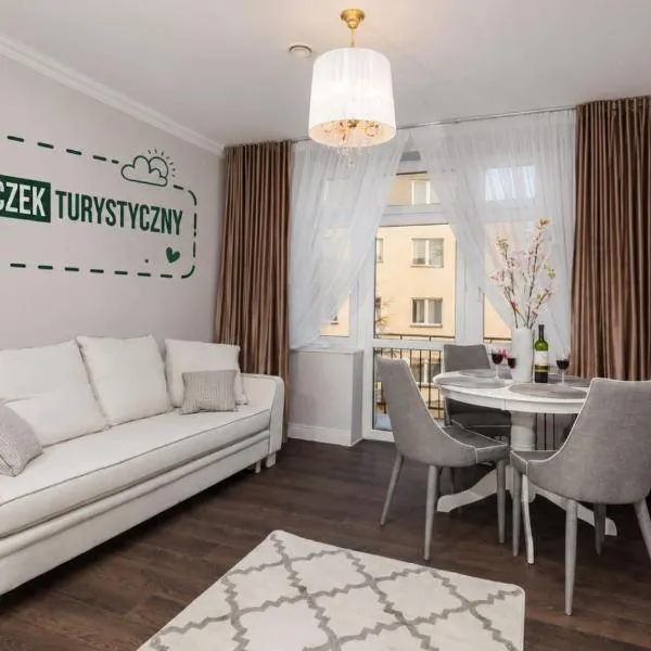 Apartamenty City., hotel u gradu Bjalistok