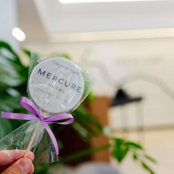 Mercure Jaragua do Sul - Foto 3