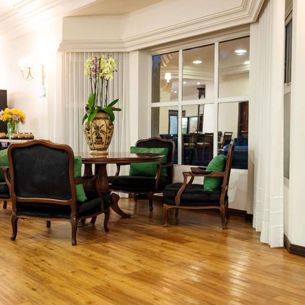 Mercure Jaragua do Sul - Foto 4