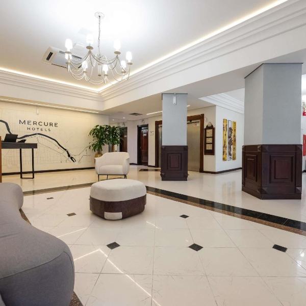 Mercure Jaragua do Sul - Foto 2