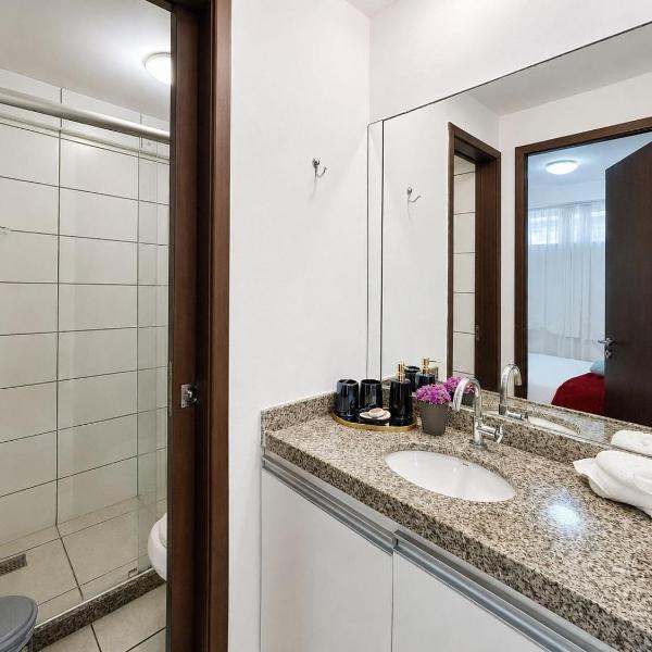 Beach Class Fortaleza by Holiday Stays - Foto 3