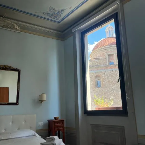Palazzo Bianchini, готель у Флоренції