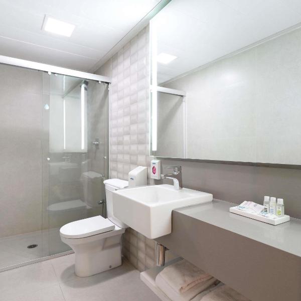 Mercure Sao Paulo Paulista - Foto 2