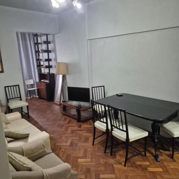 Apt no coração de Copacabana - Foto 3