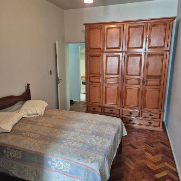 Apt no coração de Copacabana - Foto 4