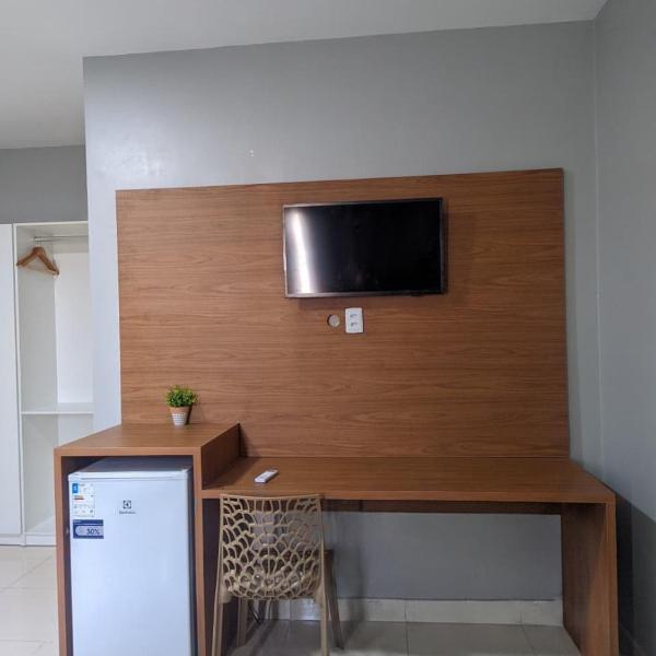 DUNAS RESIDENCE SUITES - Lençóis Maranhenses - Foto 4