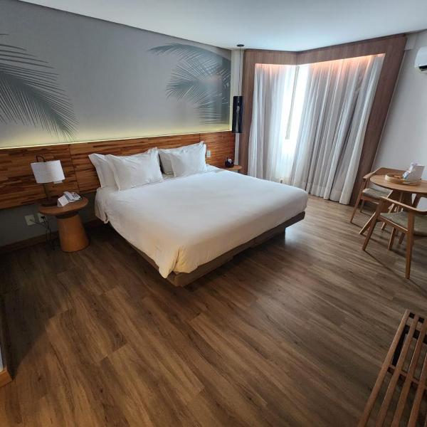 Best Western Premier Maceió - Foto 2