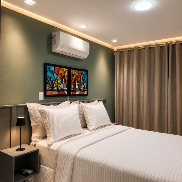 APART HOTEL MANAIRA PALACe 2