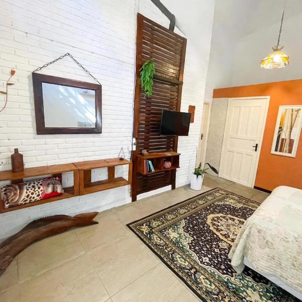 Casa em Ubatuba a 120 metros do mar - Foto 5